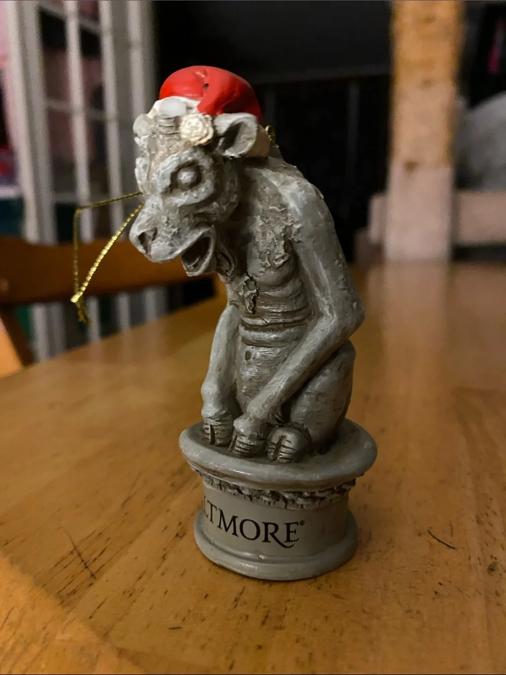 Christmas decor “Biltmore” in great condition